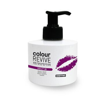 Osmo Colour Revive Treatment - Violet (20) 225ml