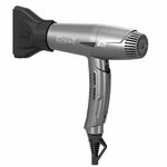 Parlux Elysium Mini Digital Air Ionizer - Titanium