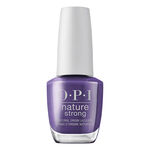 OPI Nature Strong Nail Lacquer - A Great Fig World 15ml