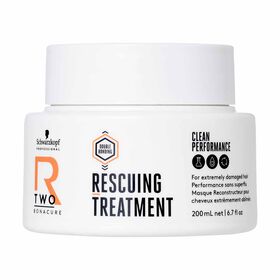 Schwarzkopf Professional Bonacure R-TWO Rescuing Treatment Mask 200ml