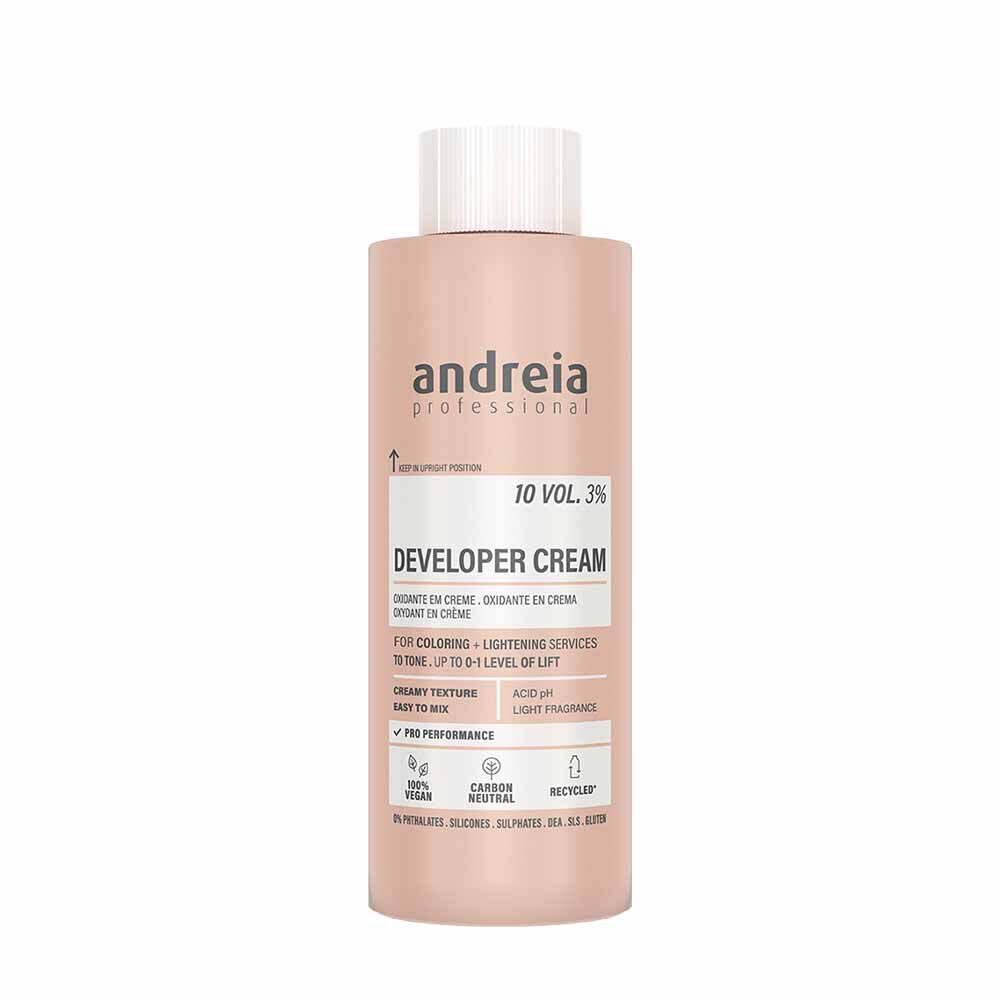 Andreia Professional Developer Cream 10 Vol 3% 150ml