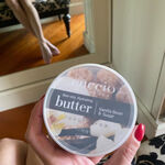 Cuccio Naturale Vanilla Bean & Sugarcane 24hr Hydrating Butter Blend 226g