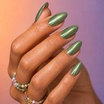 Andreia Professional Meowgic Sunset Cat Eye MW2 - Lagoon Green 10.5ml