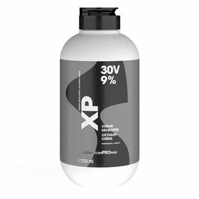 XP Cream Developer 9% 30 Vol 250ml