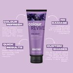 Osmo Colour Revive Colour Conditioner Cool Violet 225ml