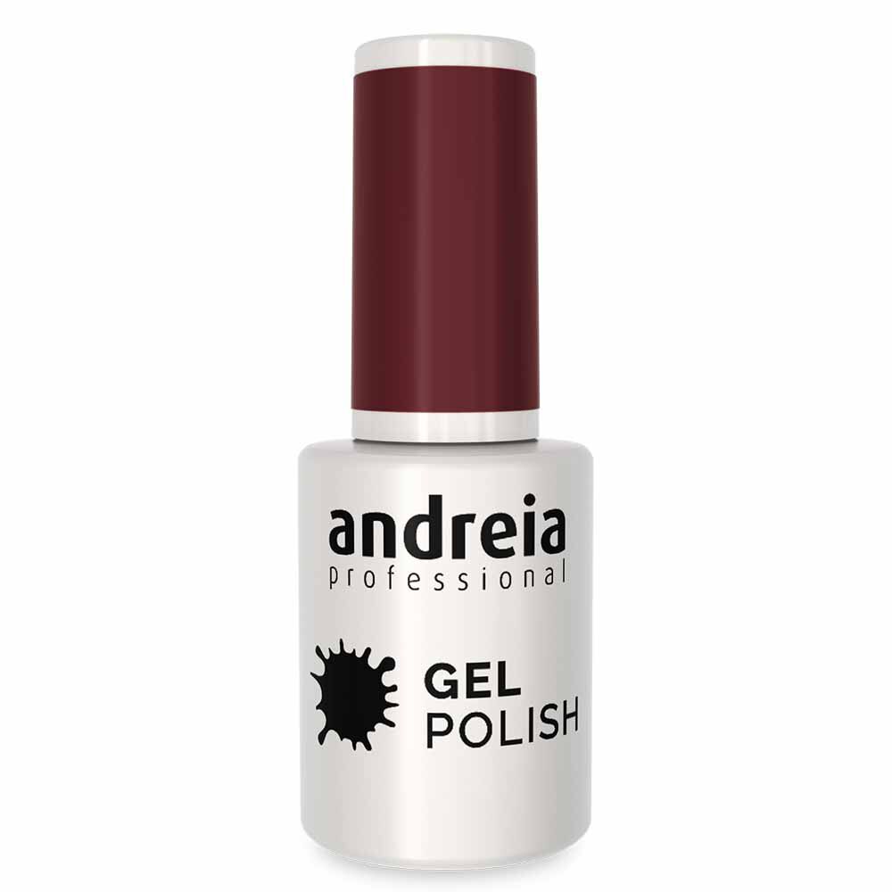 Andreia Professional Gel Polish 229 Brown, 10.5ml