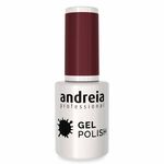 Andreia Professional Gel Polish 229 Brown, 10.5ml