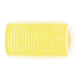 Sibel Velcro Roller Yellow 32mm