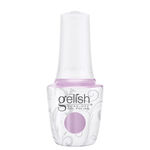 Gelish Soak Off Gel Polish Prism Blooms Collection - Lucidly Lavender 15ml