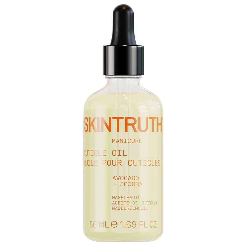 Skintruth Cuticle Oil 50ml