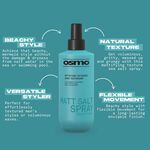 Osmo Mattifying Texturiser Matt Salt Spray 250ml