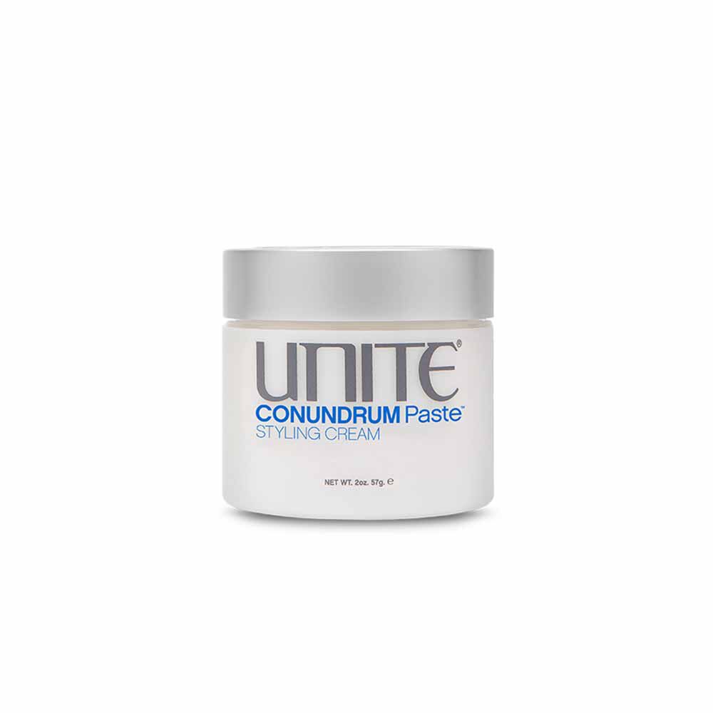 Unite Hair Conundrum Paste Styling Cream 57g