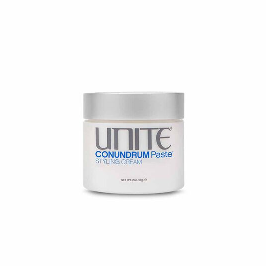 UNITE Hair Conundrum Paste Styling Cream 57g