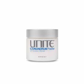 Unite Hair Conundrum Paste Styling Cream 57g Unite Hair Conundrum Paste Styling Cream 57g