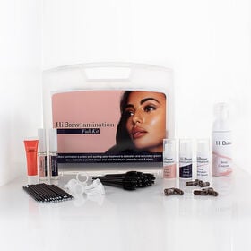 Hi Brow Lamination Professional Kit