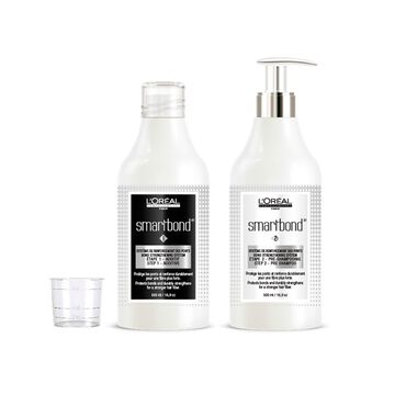L'Oréal Professionnel Smartbond Technical Kit