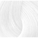 Lômé Paris Permanent Hair Colour Crème, 0.0 Mix Clear 50ml