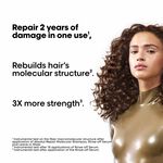 L'Oréal Professionnel Serie Expert Absolut Repair Molecular Rinse-Off Serum 250ml