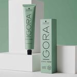 Schwarzkopf Professional Igora Zero AMM 9-00 Extra Light Blonde Natural Extra 60ml