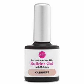 ASP Nail Builder Gel - Cashmere 9ml