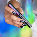 Gelish Chrome Stix - Violet Chameleon 0.5g