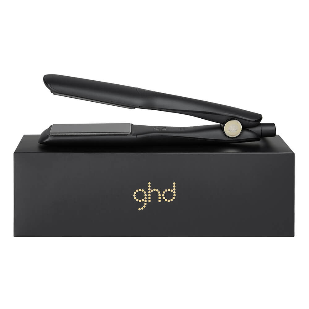 Ghd hair store straightener gold