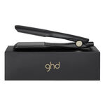 ghd Max Gold Styler Hair Straightener, Professional Use
