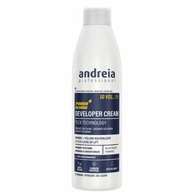 Andreia Professional Developer Cream Power Blonde 10 Vol 3% 200ml