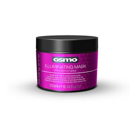 Osmo Blinding Shine Illuminating Mask 300ml