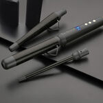 Diva Professional Styling Precious Metals Gold Dust Multi Wand