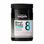 L'Oréal Professionnel Blond Studio Multi Techniques Bonder Inside Powder 500g