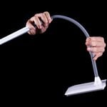 Daylight DuoPro Clamp Lamp