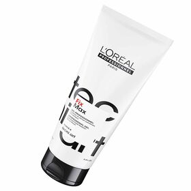LOreal Professionnel Tecni.Art Fix Max Shaping Gel, 200ml