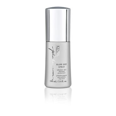 Kenra Professional Platinum Blow Dry Spray 100ml