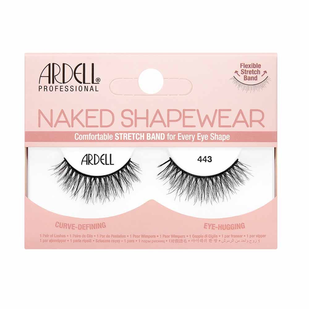 Ardell Naked Shapewear Lash 443