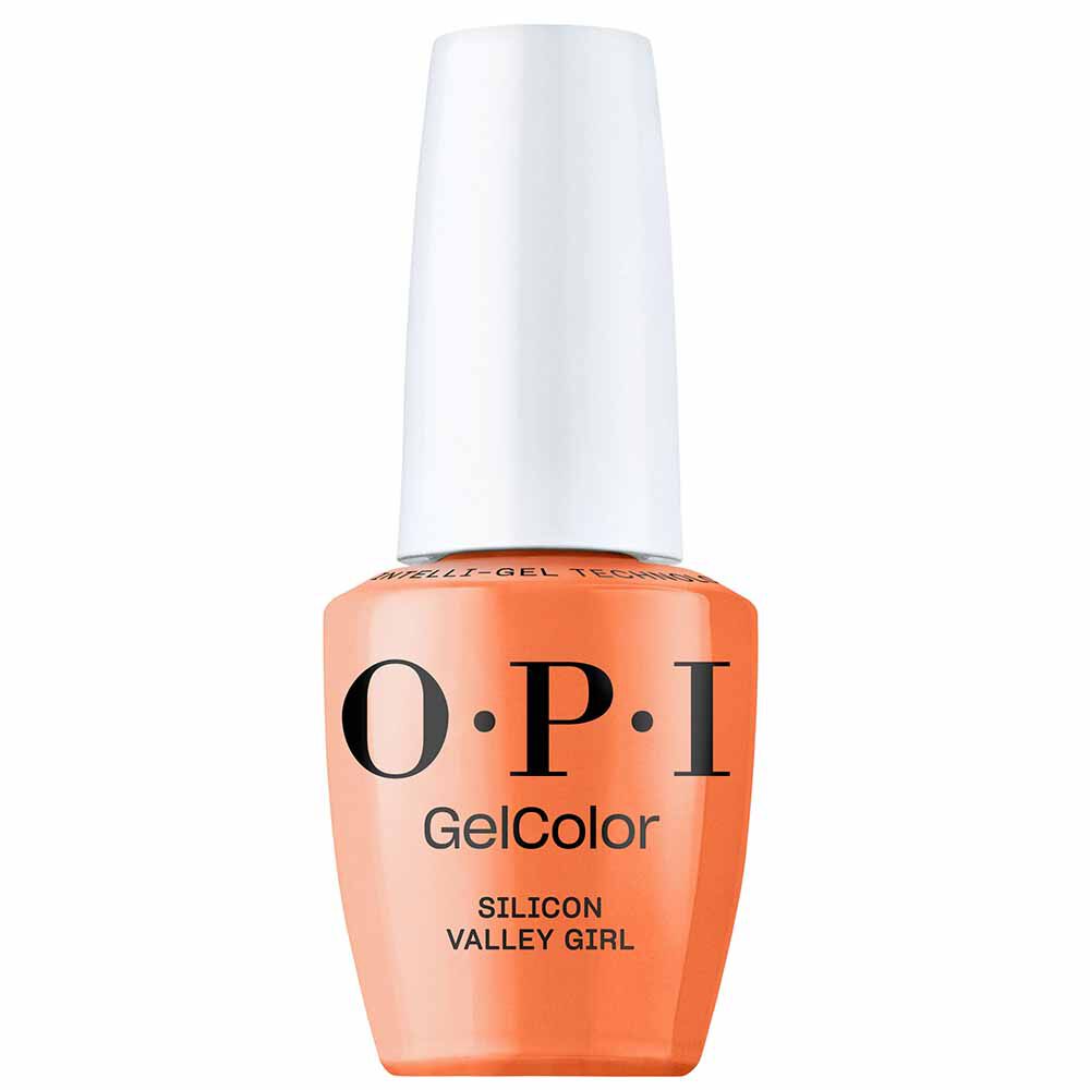 OPI Intelli-Gel Silicon Valley Girl - 15ml