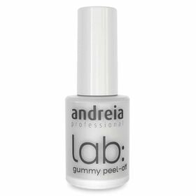 Andreia Professional Lab Gummy Peel Off - Protective Film For Cuticles, 10.5ml