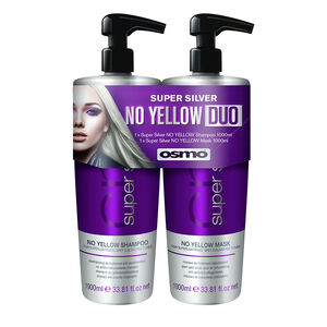 Osmo Hair Products Osmo Shampoo Salon Services