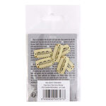 Wildest Dreams Extensions Replacement Clips, Pack of 6 - Blonde