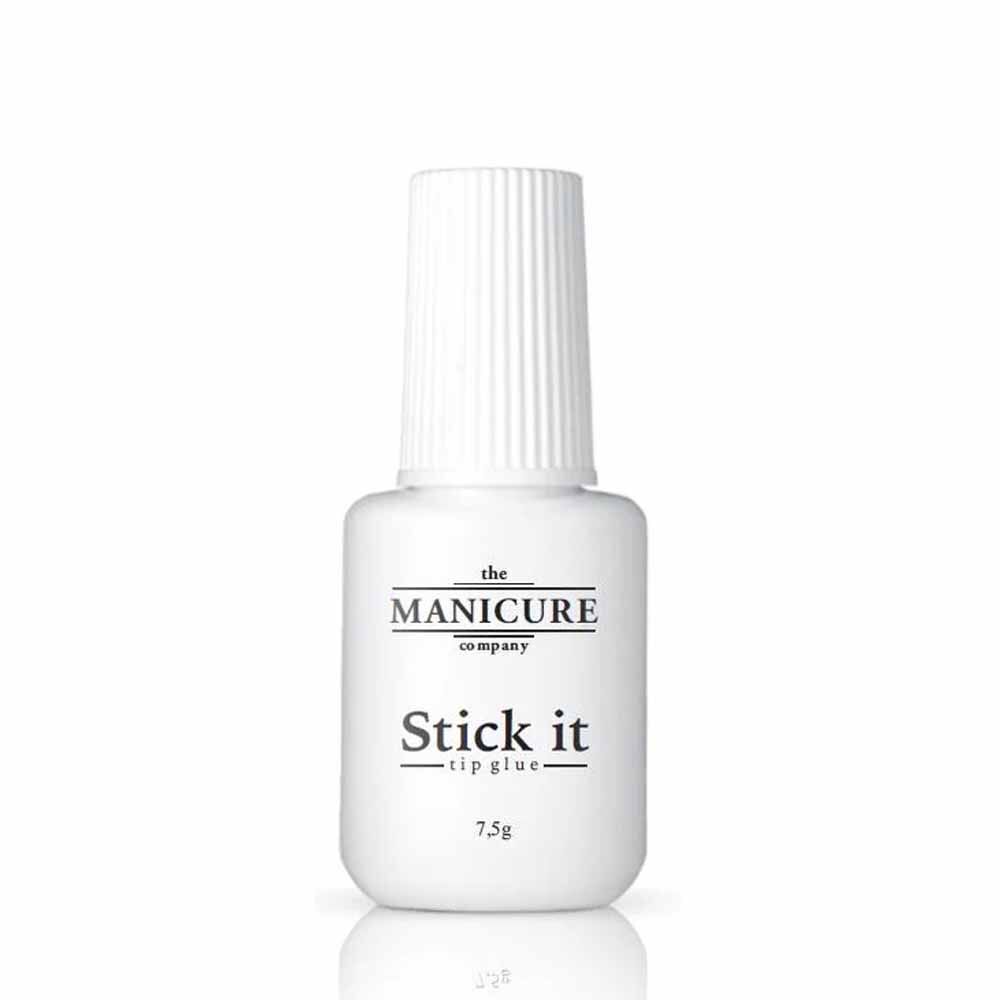 The Manicure Company Stick It - Nail Glue 7.5g