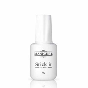 The Manicure Company Stick It - Nail Glue 7.5g
