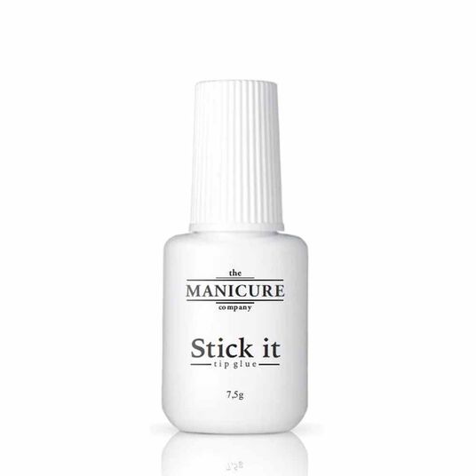 The Manicure Company Stick It - Nail Glue 7.5g
