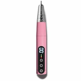 Gelish Go File Wireless - Pink