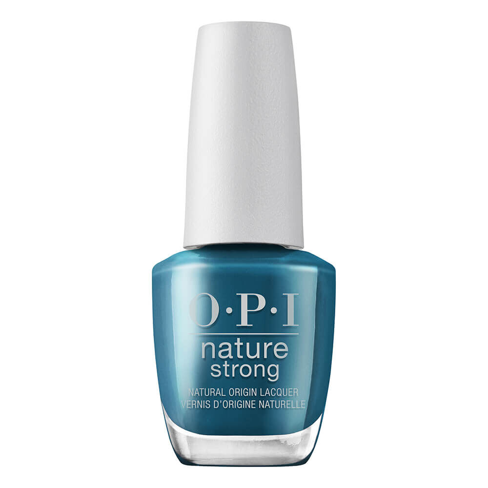 OPI Nature Strong Nail Lacquer - All Heal Queen Mother Earth 15ml