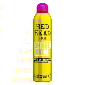 TIGI Bed Head Oh Bee Hive Dry Shampoo 238ml