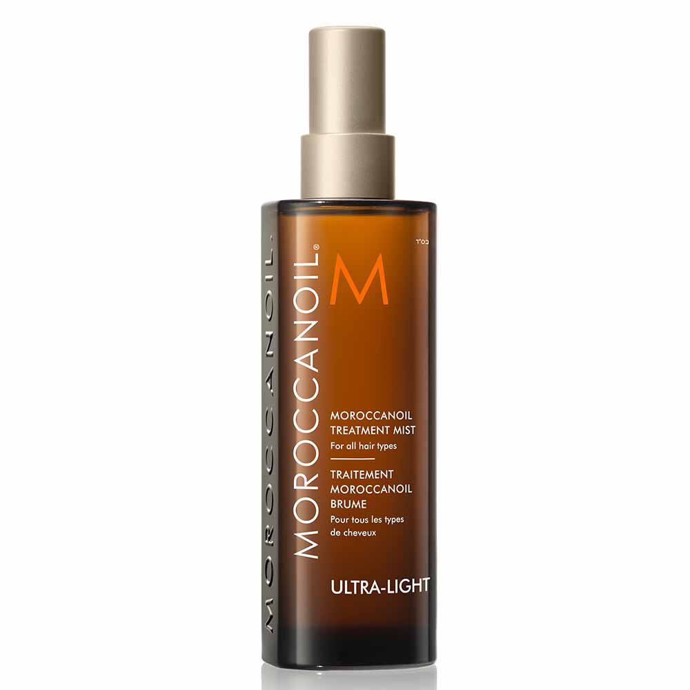 Moroccanoil Treatment Mist 100ml | Hair Oil & Serum | Salon Services