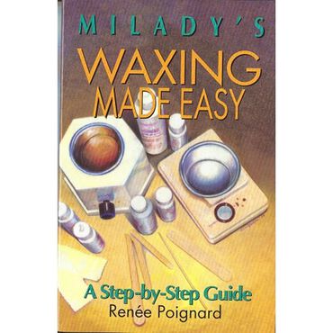 Habia Waxing Made Easy: A Step By Step Guide