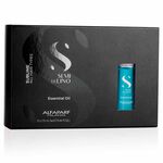Alfaparf Milano Semi Di Lino Sublime Essential Oil (12x13ml)