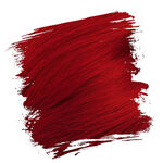 Crazy Color Semi Permanent Hair Colour Cream - Vermillion Red 100ml