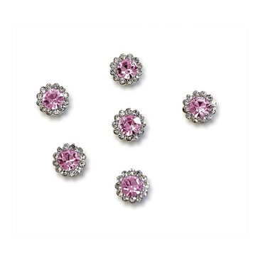 Nazila Love Glamour Pink Carat